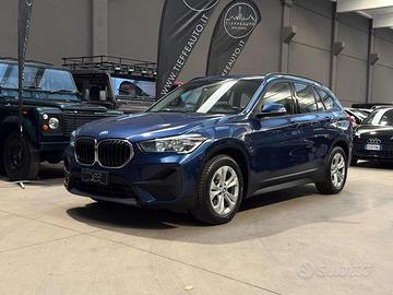 BMW X1 xDrive25e Business Advantage