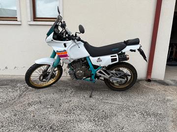 Honda Dominator NX650 1991