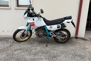Honda Dominator NX650 1991