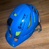 casco endura MT500