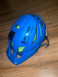 casco endura MT500