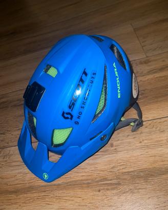casco endura MT500