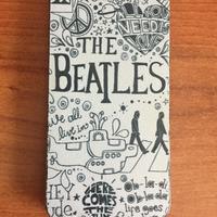Cover I Phone 5 Beatles