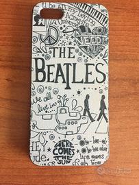 Cover I Phone 5 Beatles
