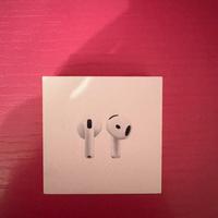 Cuffie Airpods 4