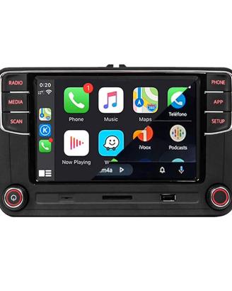 Autoradio RCD360 6,5” andorid auto/ apple carlpay