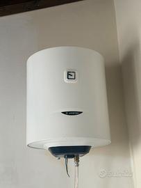 Scaldabagno Ariston 50 litri