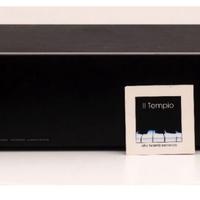 Peereaux  finale stereo 2 canali