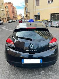 Renault Megane 3 serie