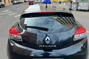 Renault Megane 3 serie