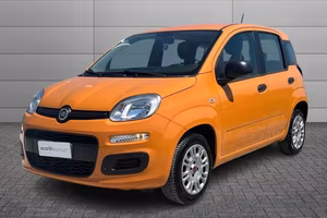 FIAT Panda III 2016 - Panda 1.2 Easy s&s 69cv my19