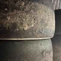 N7  Pirelli soft 200 540 13 condizioni come foto