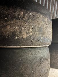 N7  Pirelli soft 200 540 13 condizioni come foto