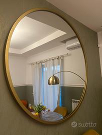 Specchio maison du monde