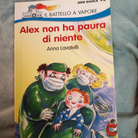 Libri per bambini e ragazzi