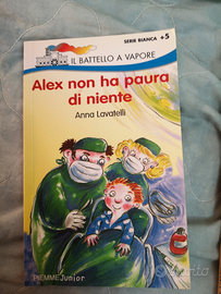 Libri per bambini e ragazzi