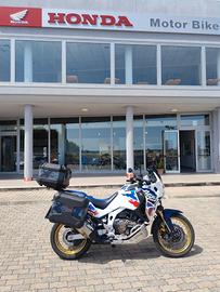 Honda CRF 1100 Adventure sport DCT
