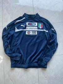 2012/13 Maglia dal allenamenti nazionale italiana