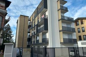 Varese (san carlo): bilocale con balcone - nuovo