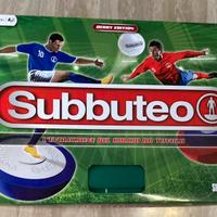 Subbuteo