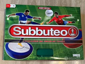 Subbuteo