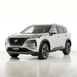 Nissan X-Trail 1.5 HEV e-4orce N-Connecta Aut...