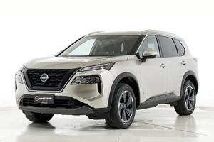 Nissan X-Trail 1.5 HEV e-4orce N-Connecta Aut...