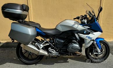 BMW 1200RS