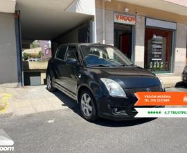 SUZUKI Swift (2005-2010) Swift 1.3 DDiS 75CV 5p...
