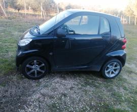 SMART fortwo 2ª serie - 2008