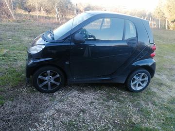 SMART fortwo 2ª serie - 2008