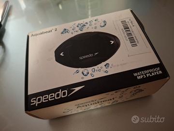 MP3 subacqueo Speedo Aquabeat 2