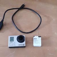 GoPro Hero 3