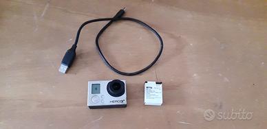 GoPro Hero 3