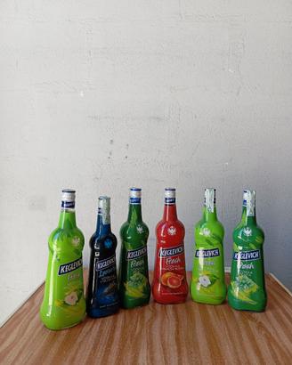 vodka 