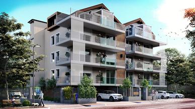 Render fotorealistici / Geometra