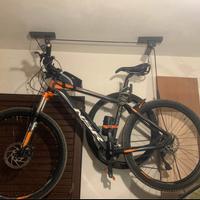 MTB 27,5 full optional