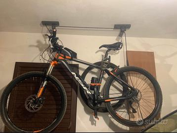 MTB 27,5 full optional