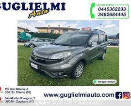 FIAT Doblò 1.4 T-Jet 16V Natural Power Lounge...