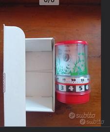 orologio rototime anni 70