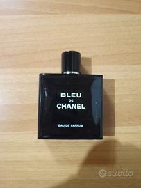 Bleu de Chanel 