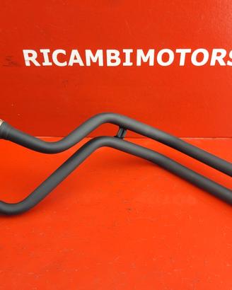 TUBI RACCORDO YAMAHA XJ900S XJ 900