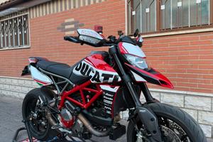 Ducati hypermotard 950