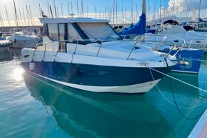 QuickSilver 855