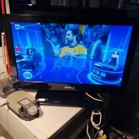 TV audiola pollici 18,5