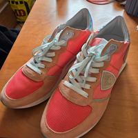 scarpe philippe model n.39