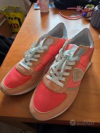 scarpe philippe model n.39