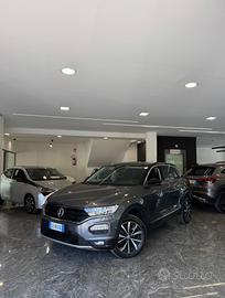 Volkswagen T-Roc 1.6 TDI SCR Style BlueMotion Tech