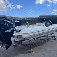 Gommone magazzu M-9GT