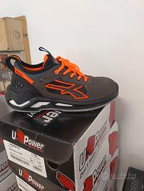 SCARPA UPOWER